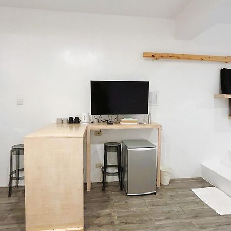 White&Light B&B Manzhou Exterior foto