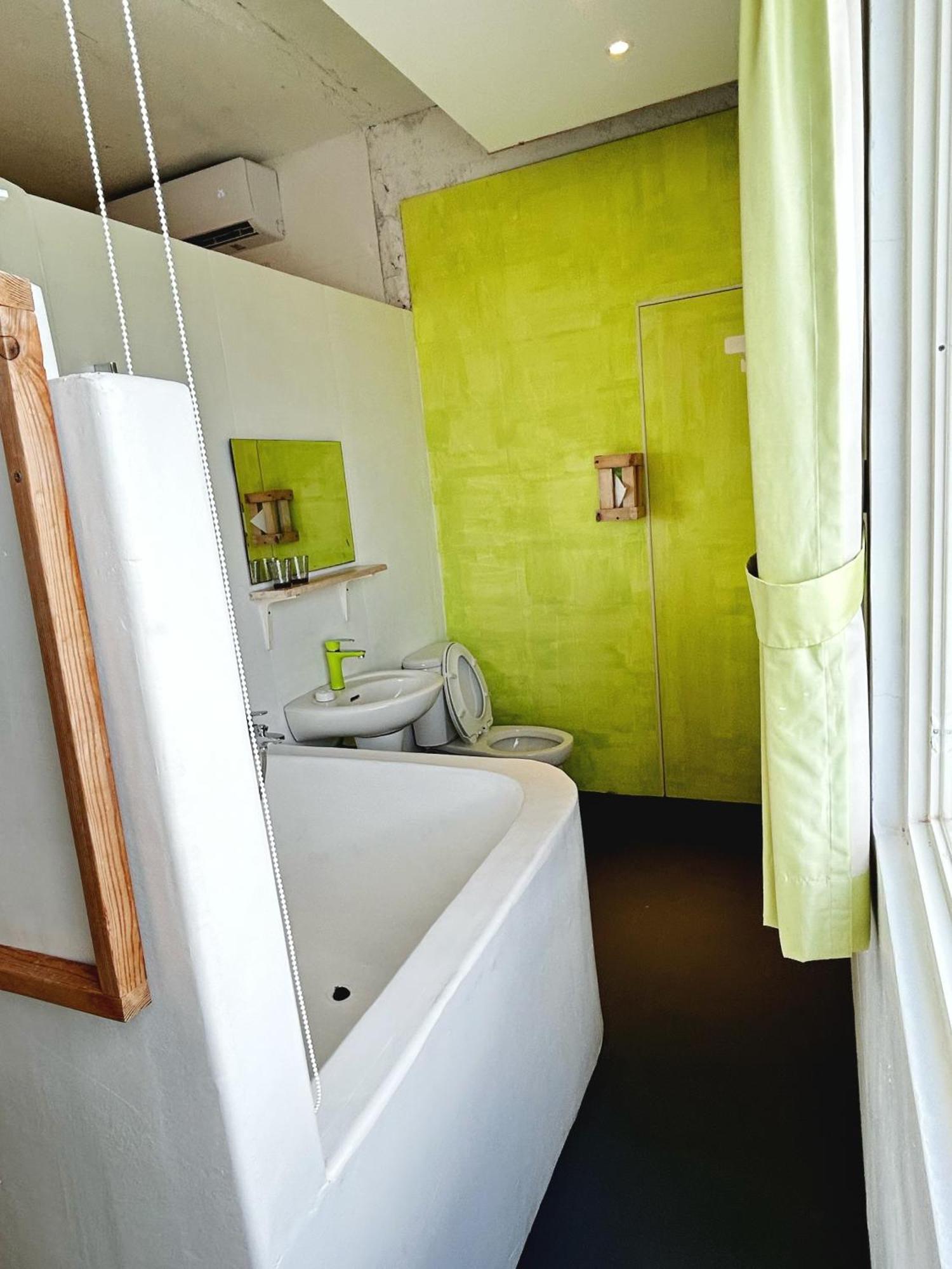 White&Light B&B Manzhou Exterior foto